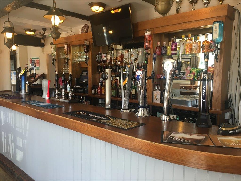 Longe Arms Norwich My Hospitality Solutions